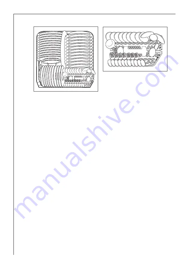 AEG FAVORIT 88070 Vi User Information Download Page 36