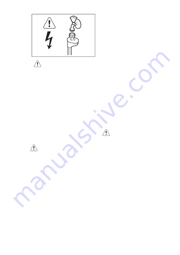 AEG FAVORIT 88072 IM0P User Manual Download Page 4