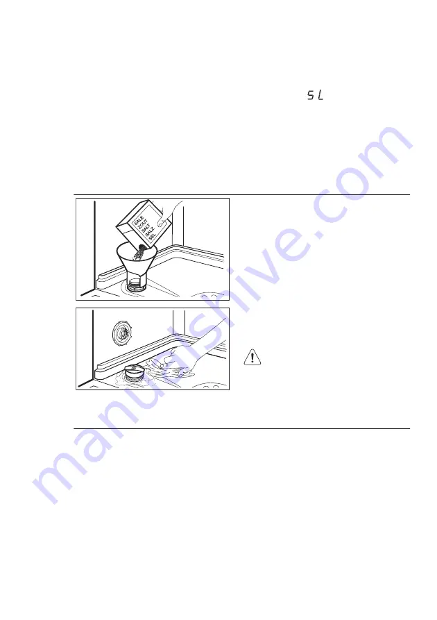 AEG FAVORIT 88072 IM0P User Manual Download Page 41