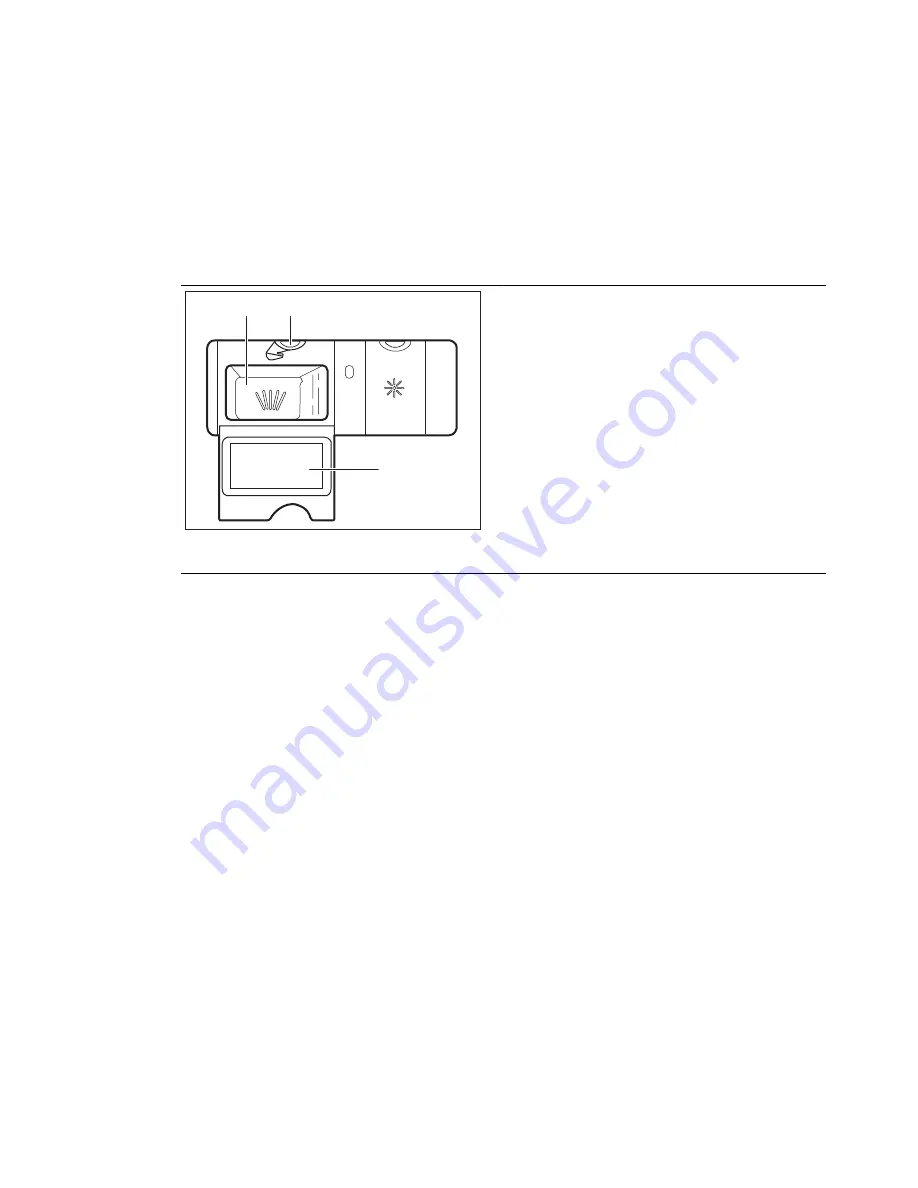 AEG FAVORIT 88075 VI1P User Manual Download Page 13