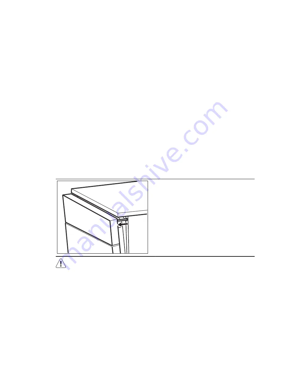 AEG FAVORIT 88075 VI1P User Manual Download Page 27