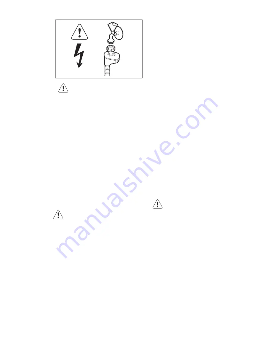 AEG FAVORIT 88075 VI1P User Manual Download Page 39