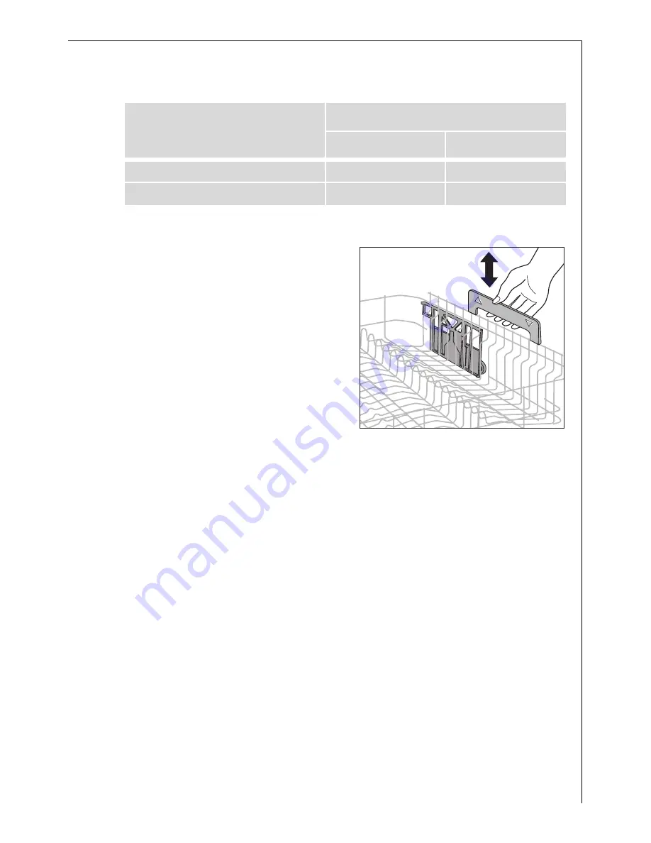 AEG FAVORIT 88080 i User Information Download Page 23