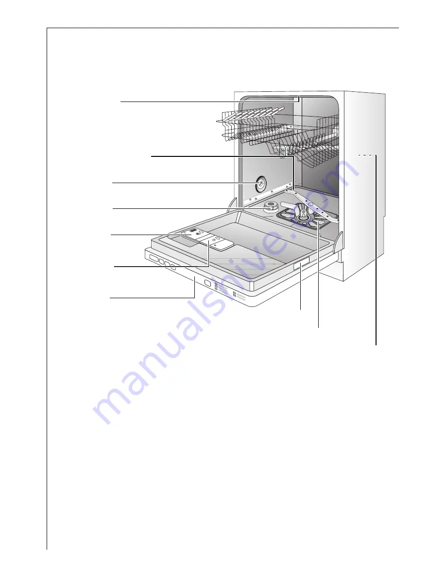 AEG FAVORIT 88080 Vi User Information Download Page 6