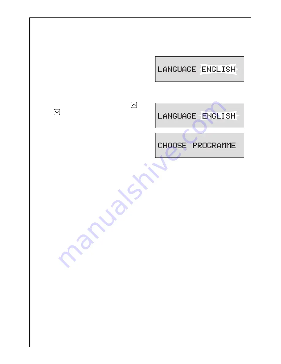 AEG FAVORIT 88080 Vi User Information Download Page 8