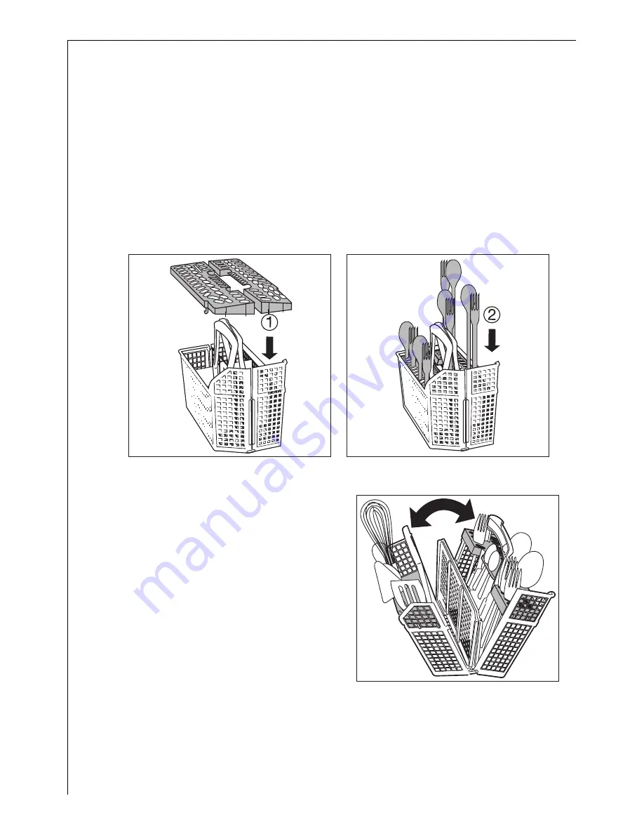 AEG FAVORIT 88080 Vi User Information Download Page 18