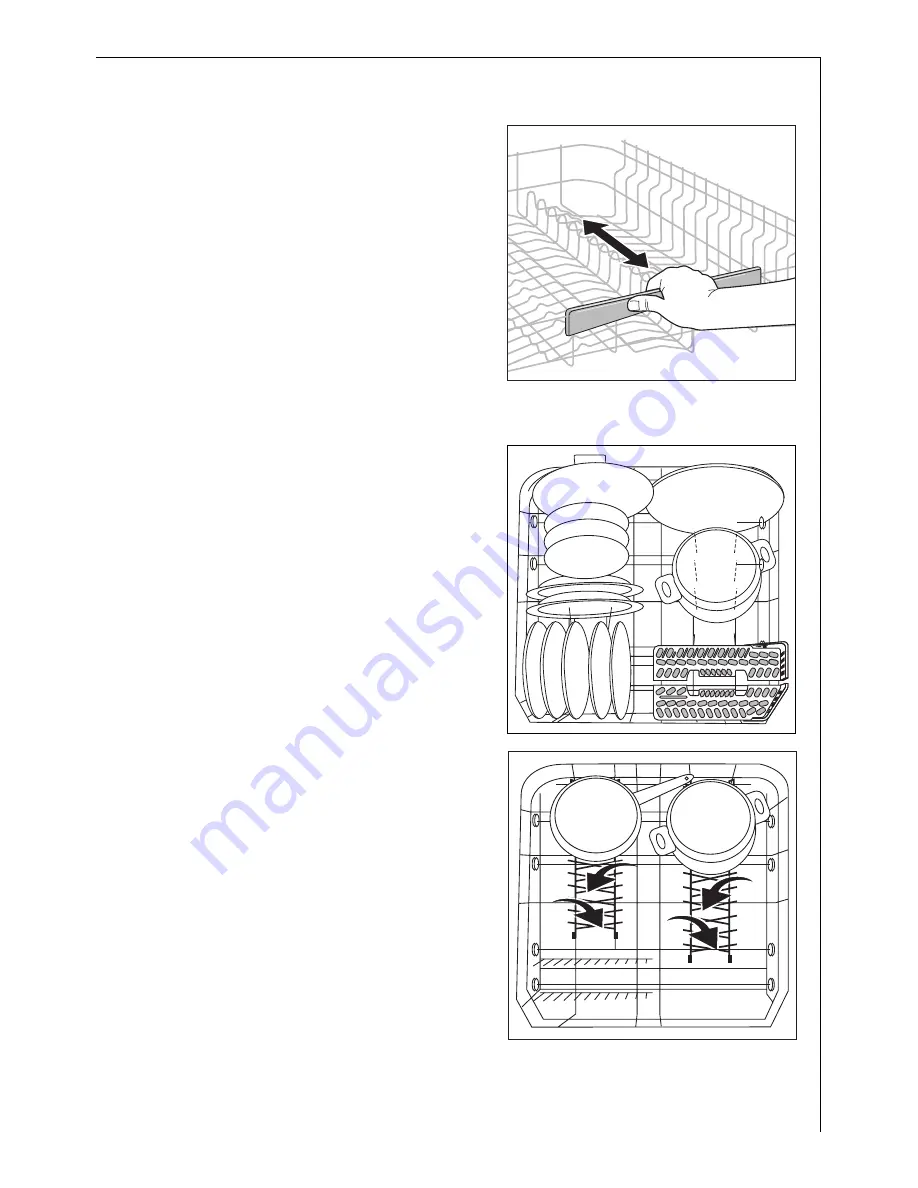 AEG FAVORIT 88080 Vi User Information Download Page 19