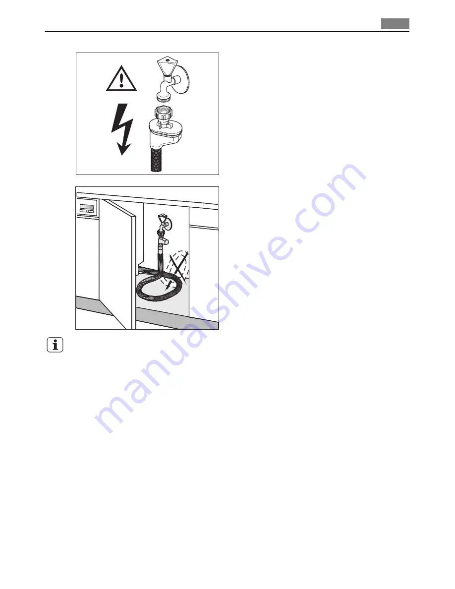 AEG FAVORIT 88089 User Manual Download Page 31