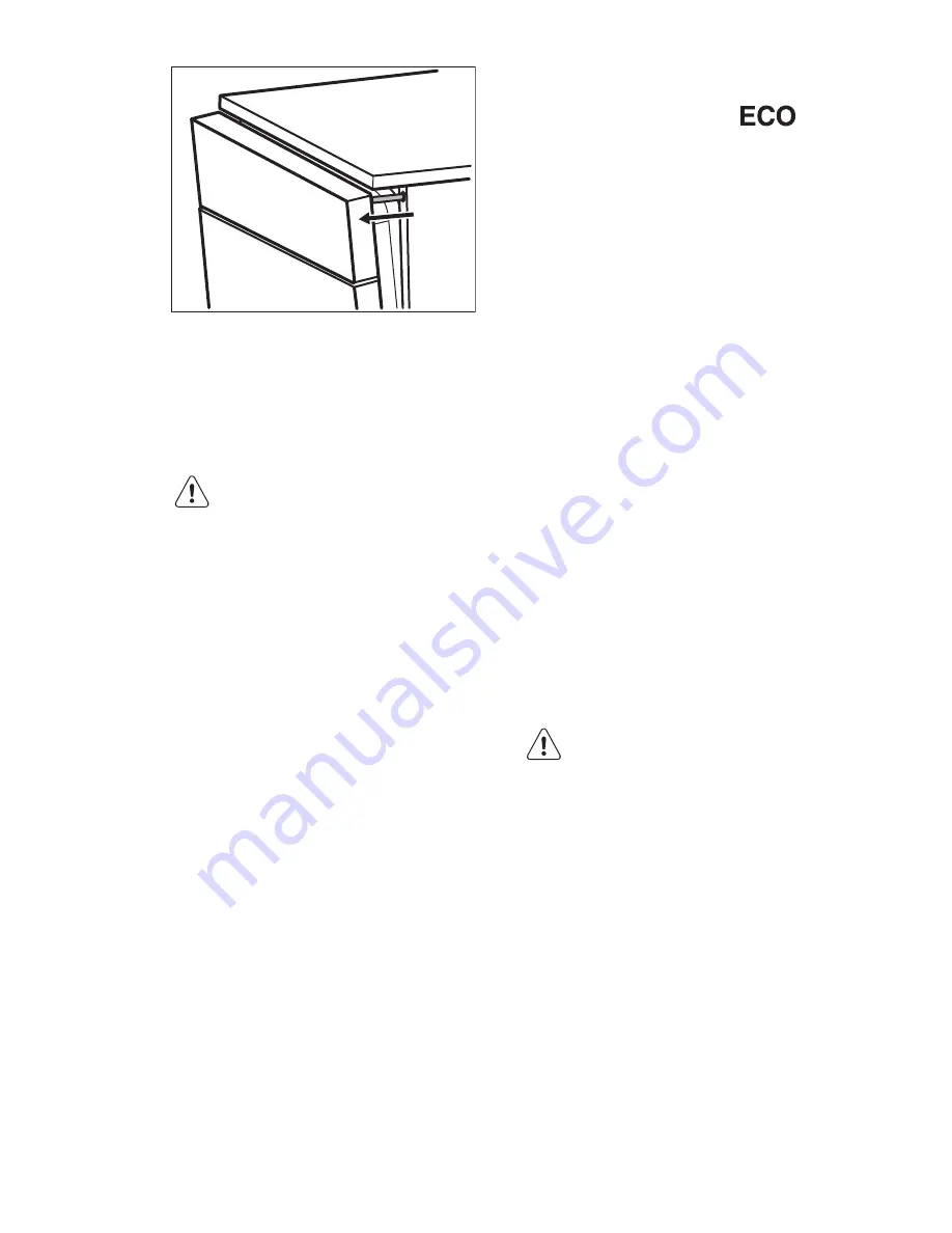 AEG FAVORIT 88705 IM0P User Manual Download Page 36