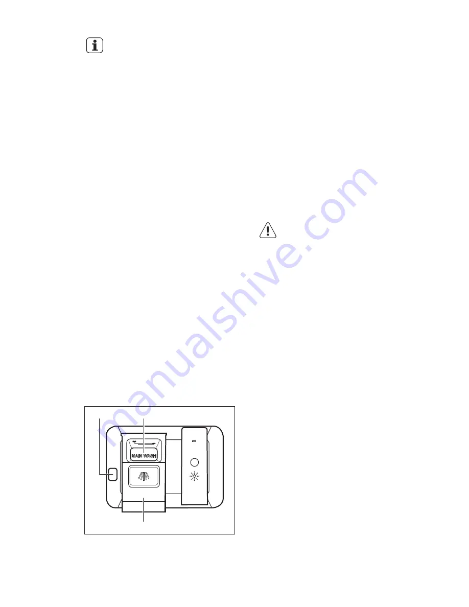 AEG FAVORIT 88705 IM0P User Manual Download Page 38