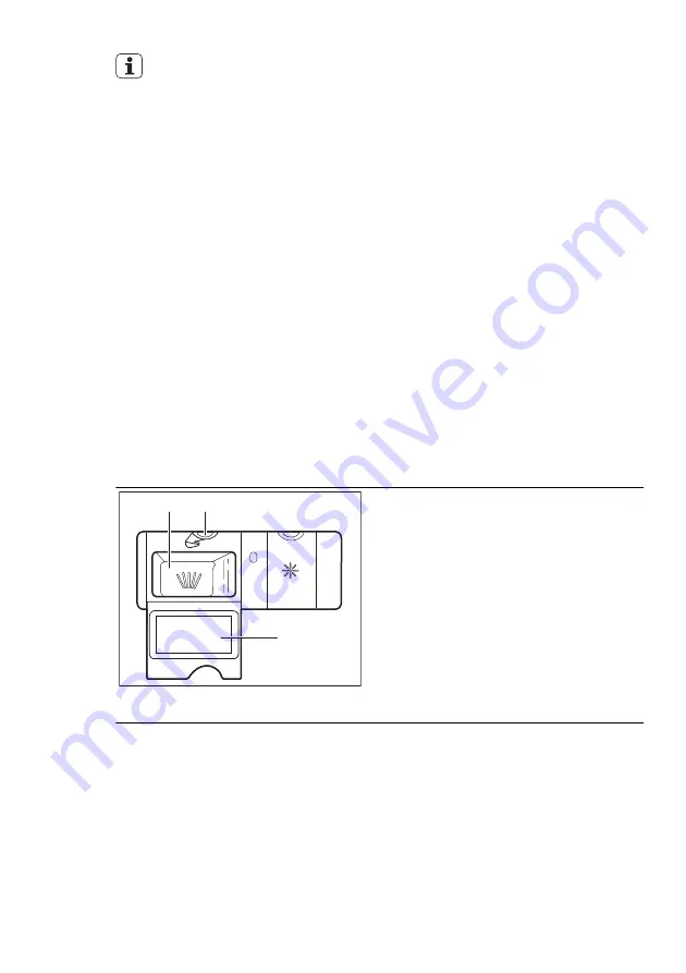 AEG FAVORIT 99009 M0P User Manual Download Page 46