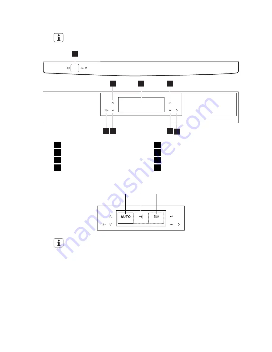 AEG FAVORIT 99009 User Manual Download Page 7