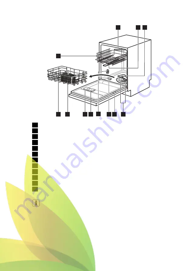 AEG FAVORIT 99015 I User Manual Download Page 6