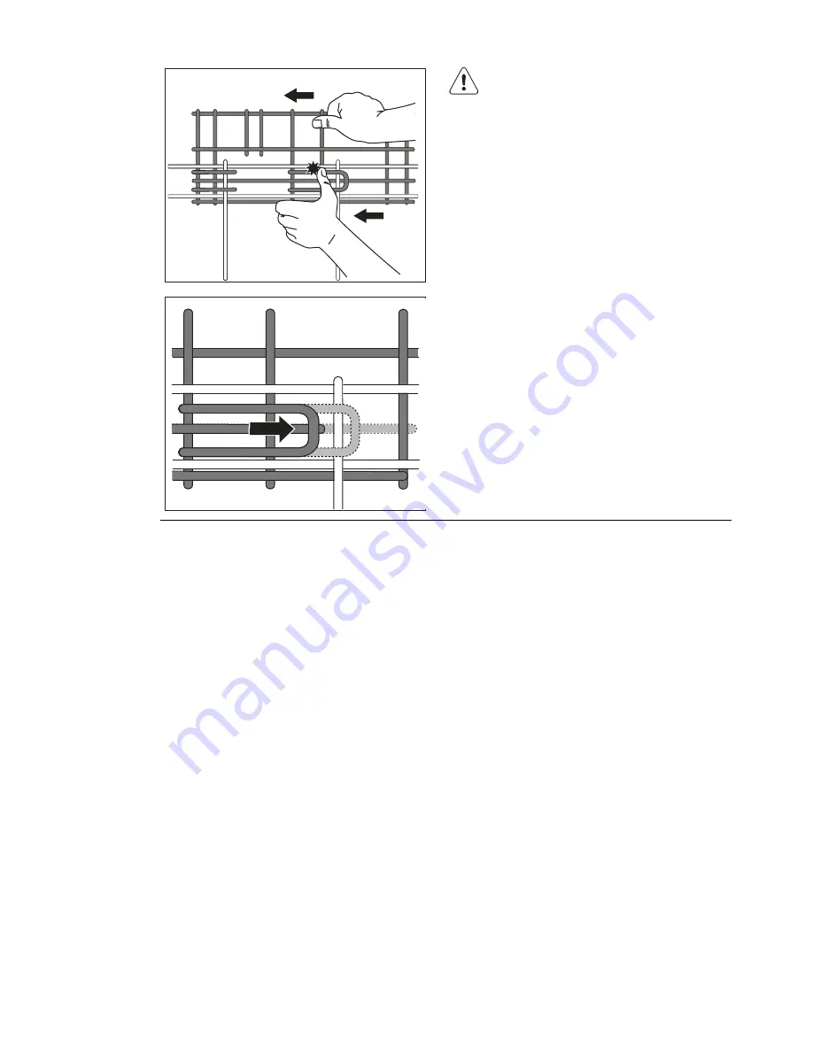 AEG FAVORIT 99015 VI User Manual Download Page 86