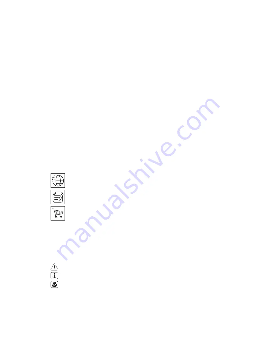 AEG FAVORIT 99705VI1P User Manual Download Page 43