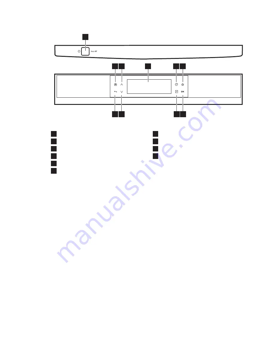 AEG FAVORIT 99709 M0P User Manual Download Page 7