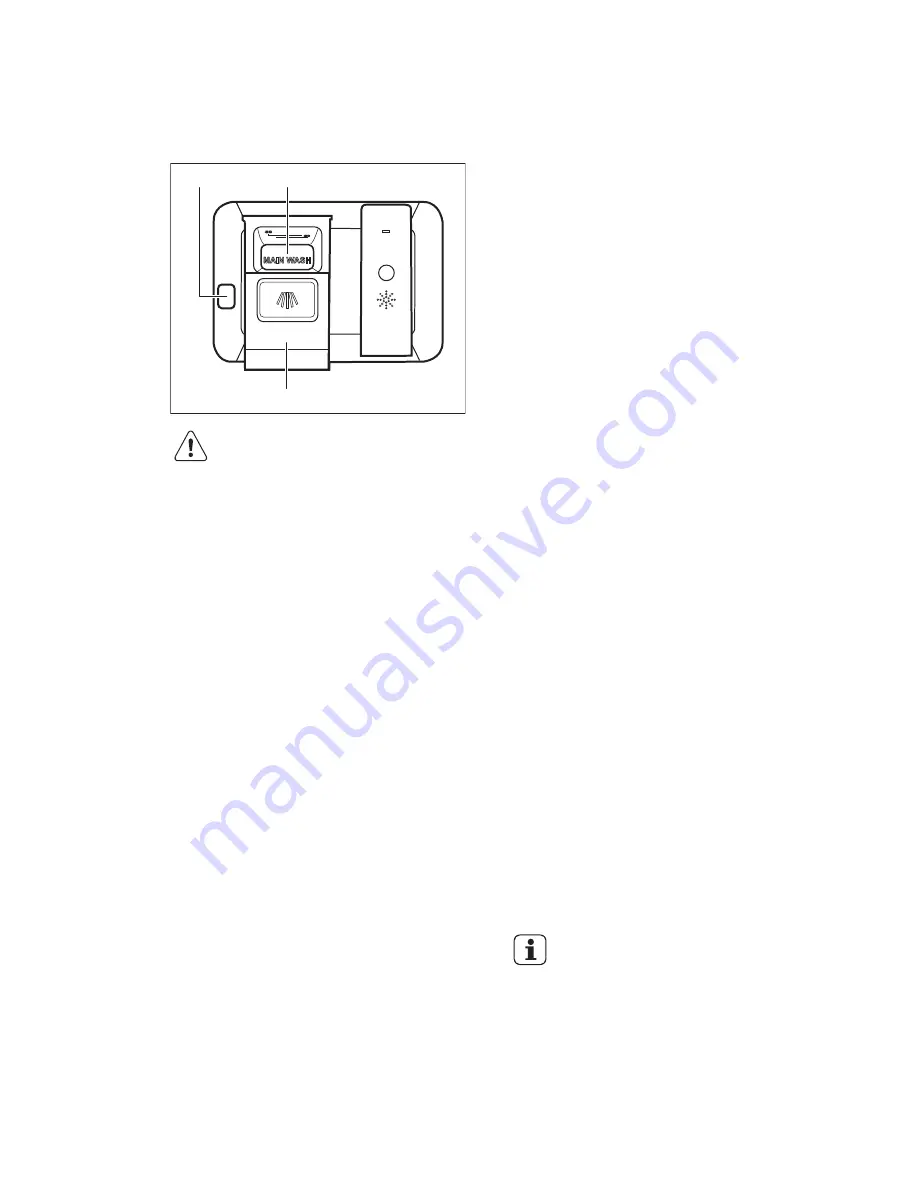 AEG FAVORIT 99709 M0P User Manual Download Page 15