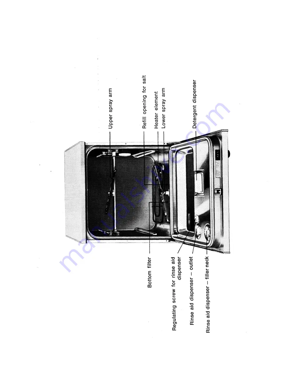 AEG Favorit deluxe electronic User Manual Download Page 4