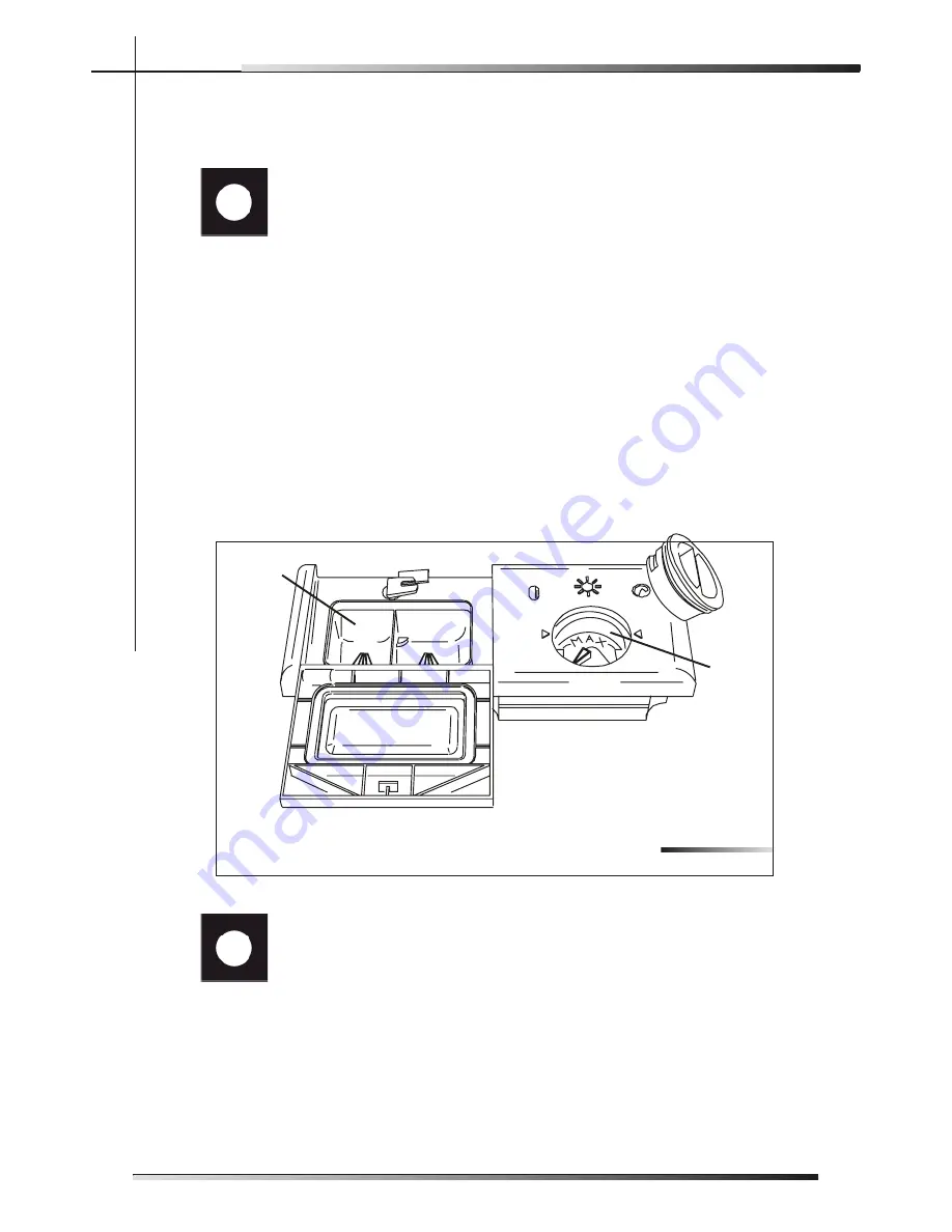 AEG FAVORIT F89088VI-S Use And Care Manual Download Page 16