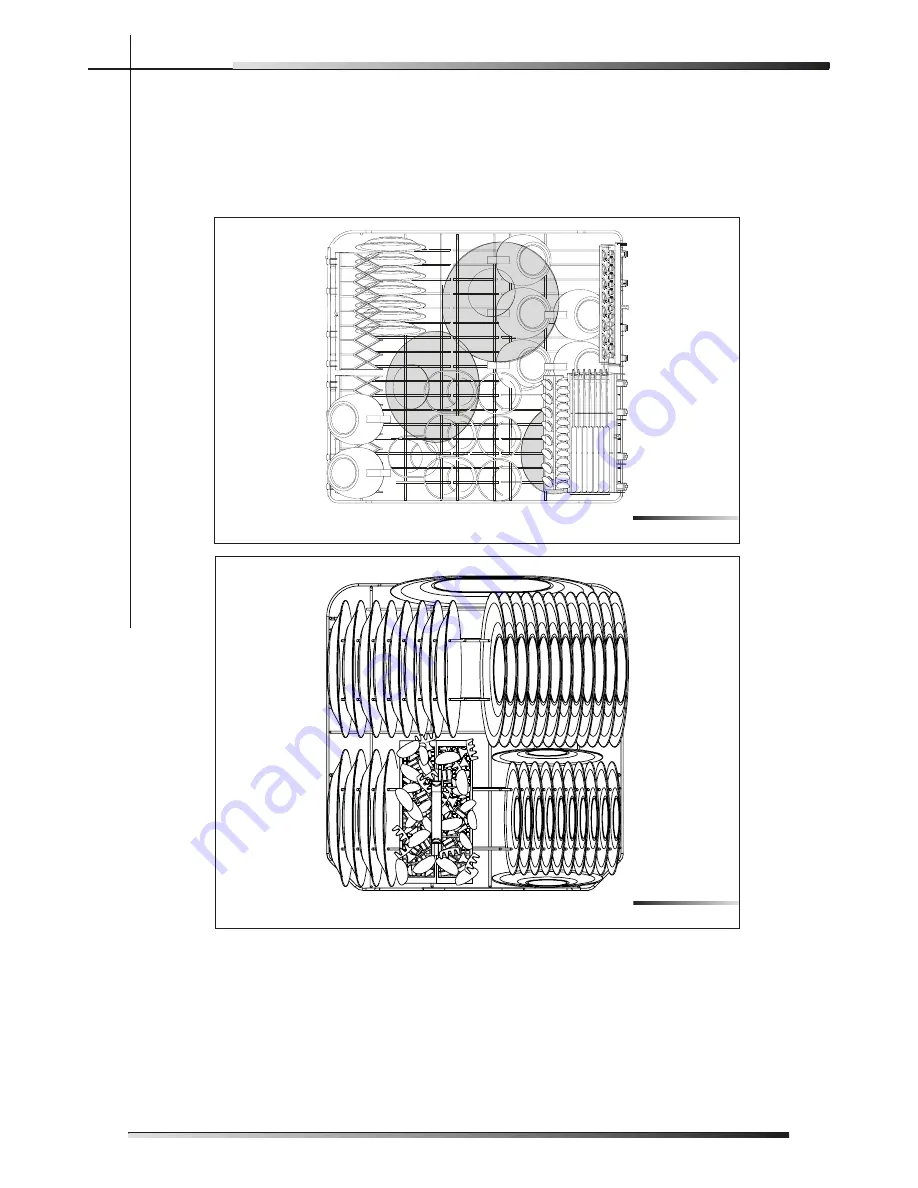 AEG FAVORIT F89088VI-S Use And Care Manual Download Page 22