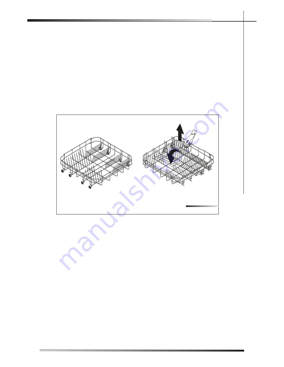 AEG FAVORIT F89088VI-S Use And Care Manual Download Page 23