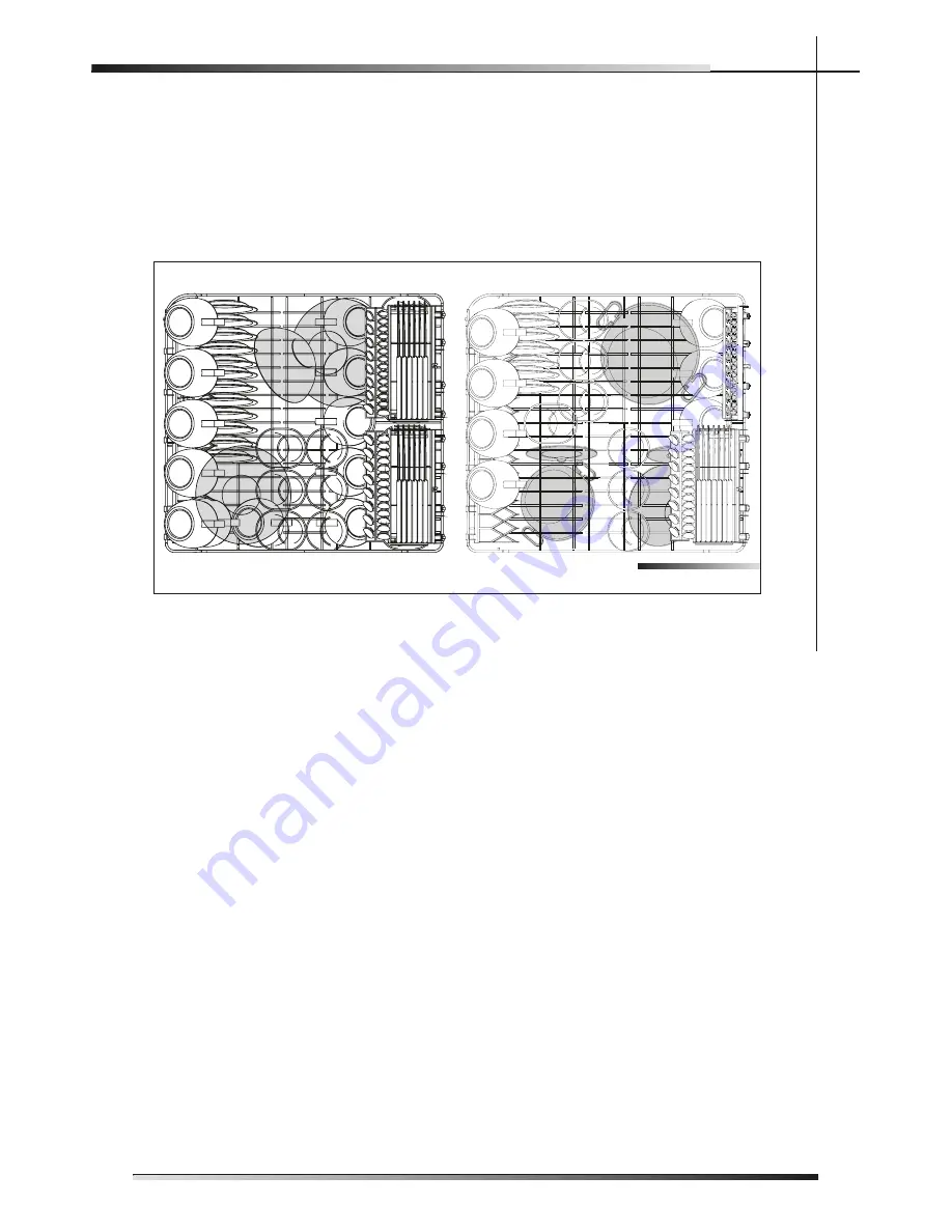 AEG FAVORIT F89088VI-S Use And Care Manual Download Page 27