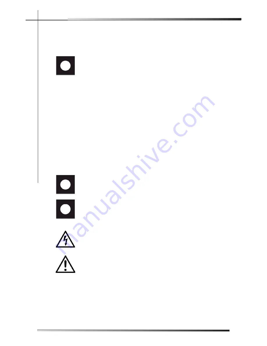 AEG FAVORIT F89088VI-S Use And Care Manual Download Page 36