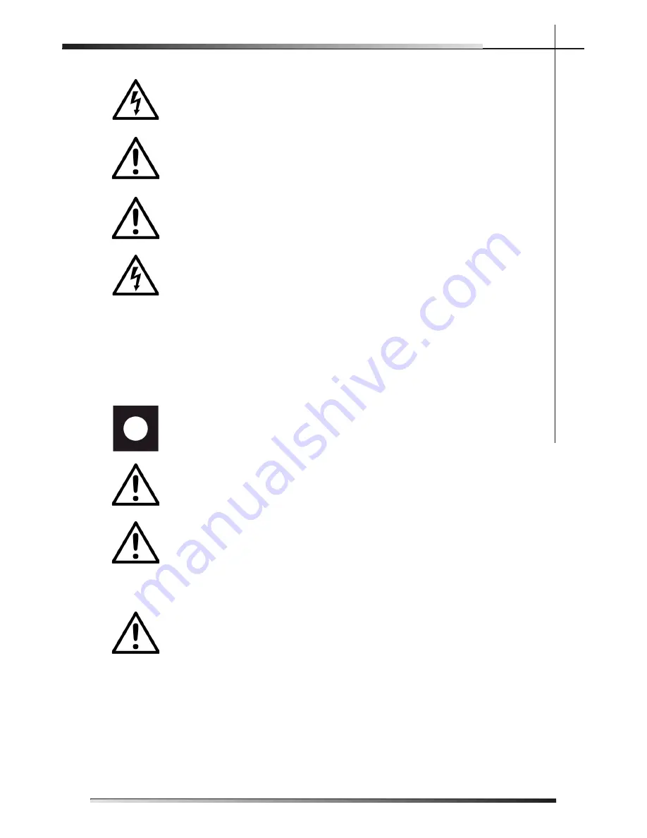 AEG FAVORIT F89088VI-S Use And Care Manual Download Page 37