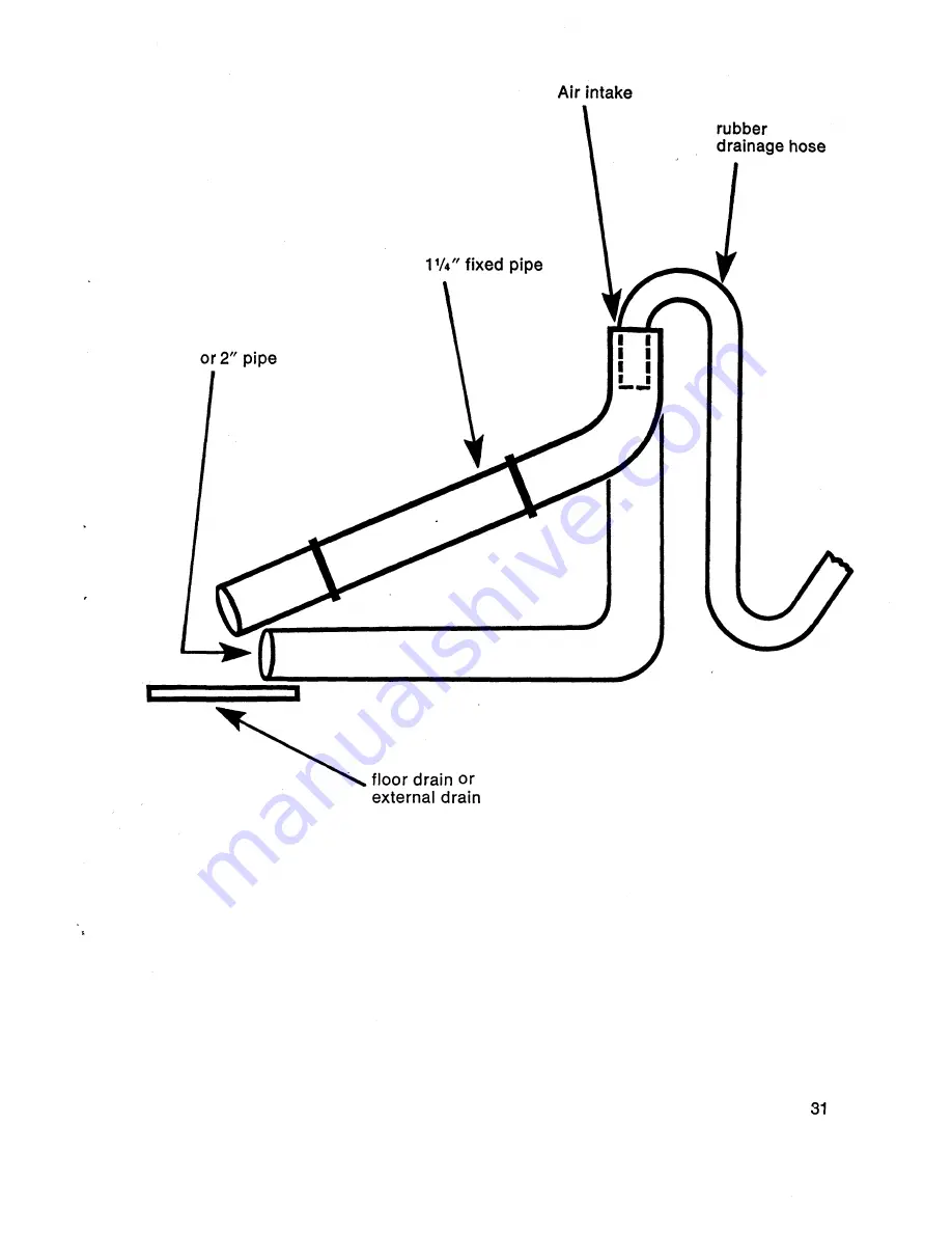 AEG Favorit S Operating Instructions Manual Download Page 31