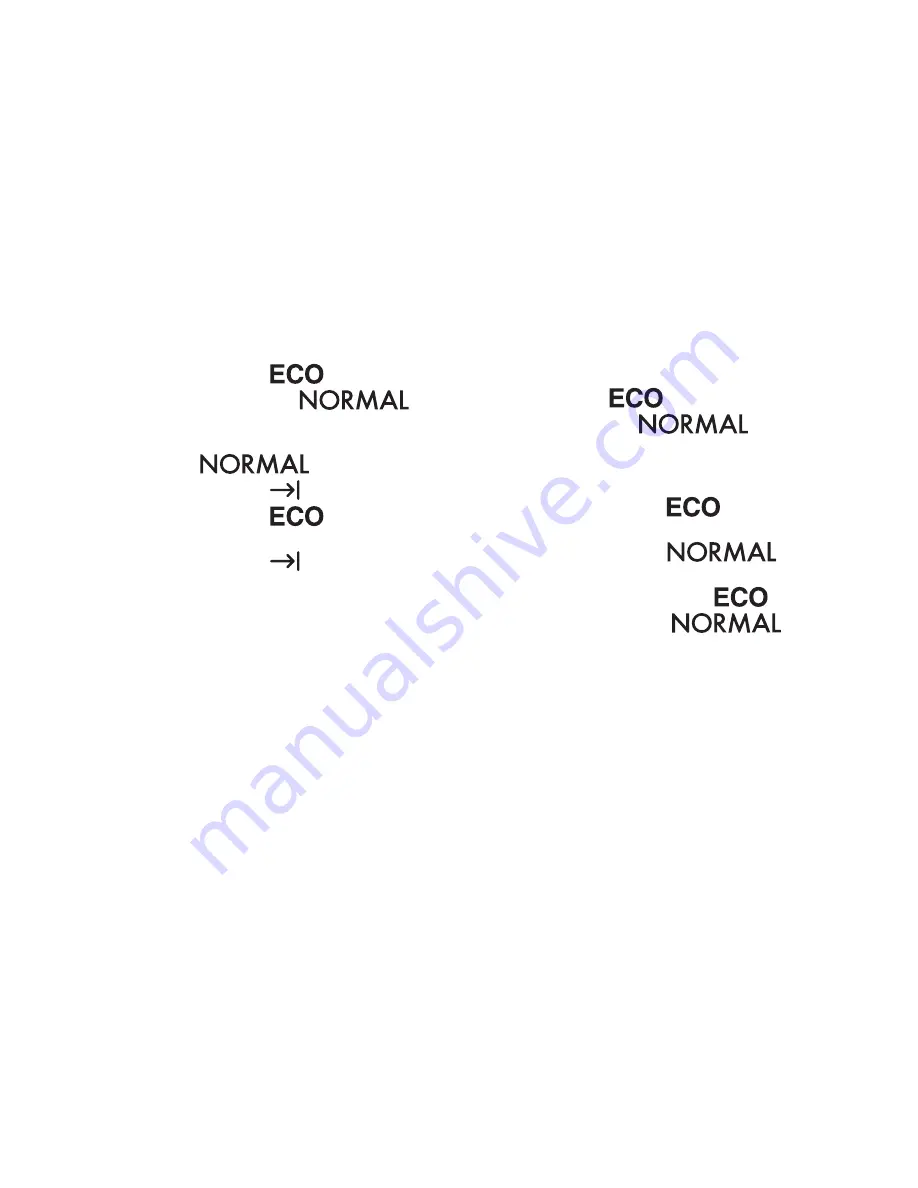 AEG FAVORIT34310VIO User Manual Download Page 9