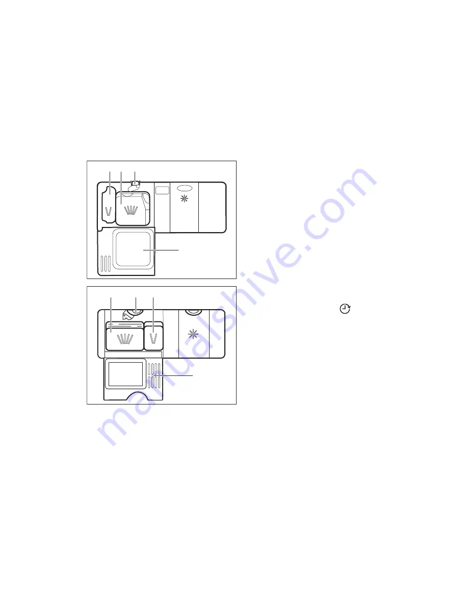 AEG FAVORIT34310VIO User Manual Download Page 11