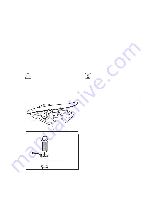 AEG FAVORIT45002MO User Manual Download Page 29