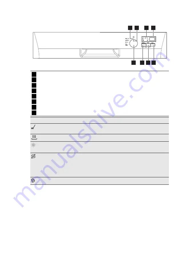 AEG FAVORIT45002MO User Manual Download Page 37