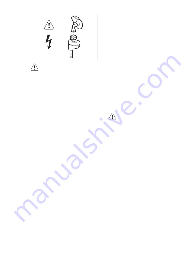 AEG FAVORIT53612MO User Manual Download Page 5