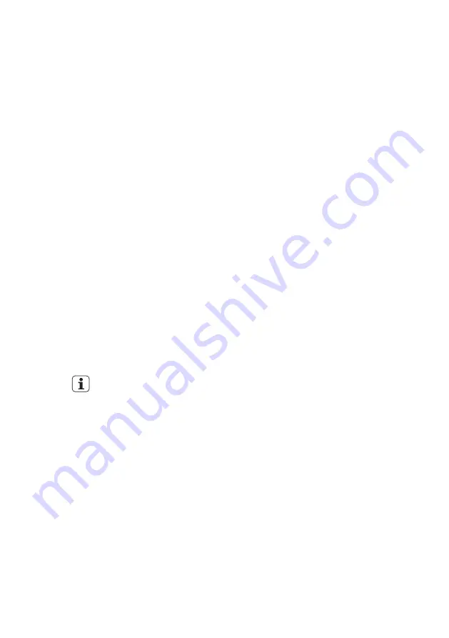 AEG FAVORIT53612MO User Manual Download Page 33