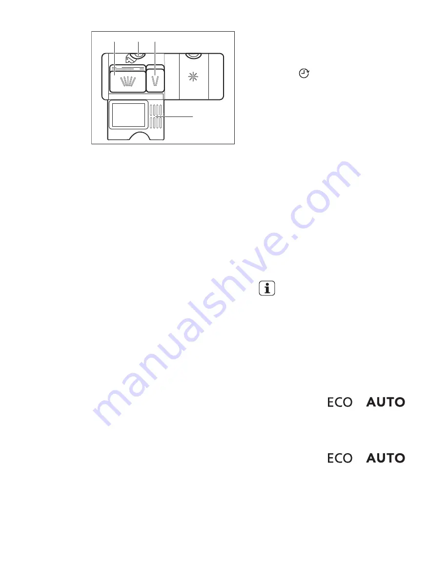 AEG FAVORIT55310VI0 User Manual Download Page 30