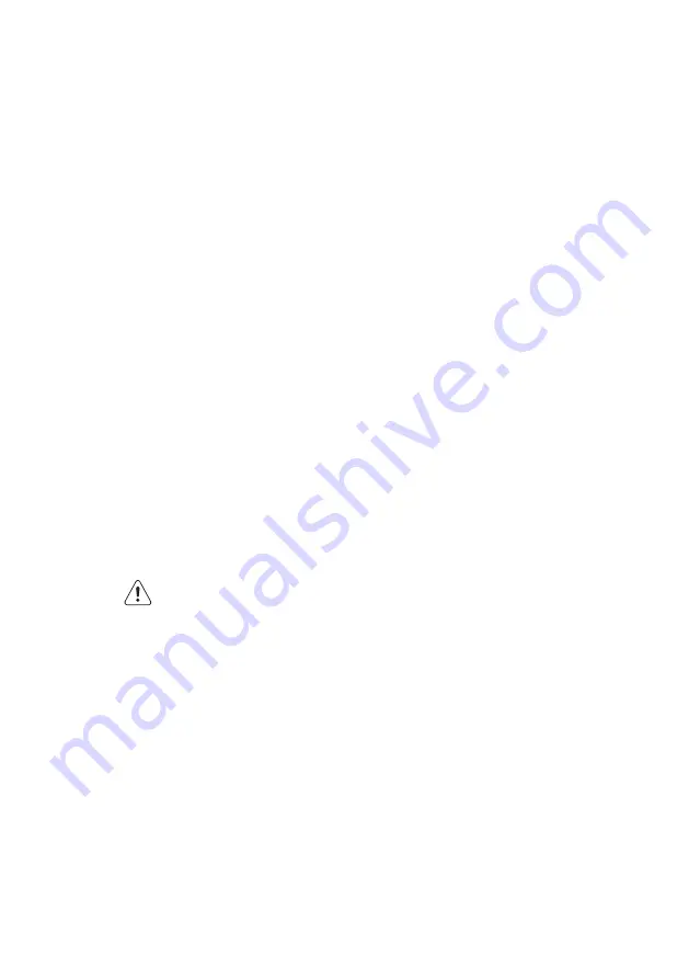 AEG FAVORIT55320IM0 User Manual Download Page 4