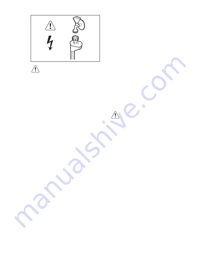 AEG FAVORIT55320IM0 User Manual Download Page 5