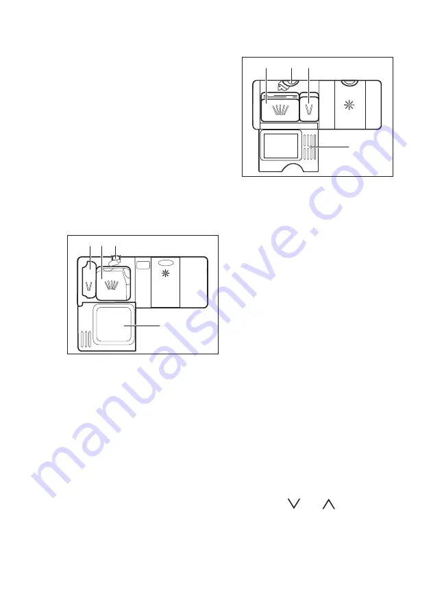 AEG FAVORIT55320IM0 User Manual Download Page 13