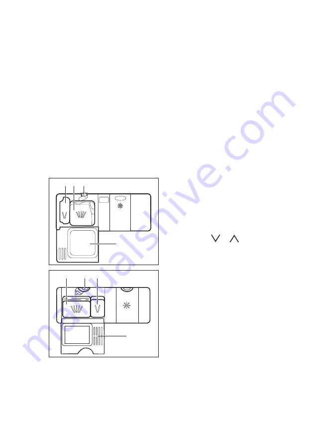 AEG FAVORIT55320IM0 User Manual Download Page 31