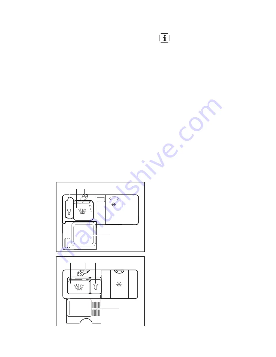 AEG FAVORIT55502VIO User Manual Download Page 30