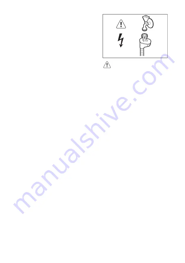 AEG FAVORIT56312MO User Manual Download Page 26