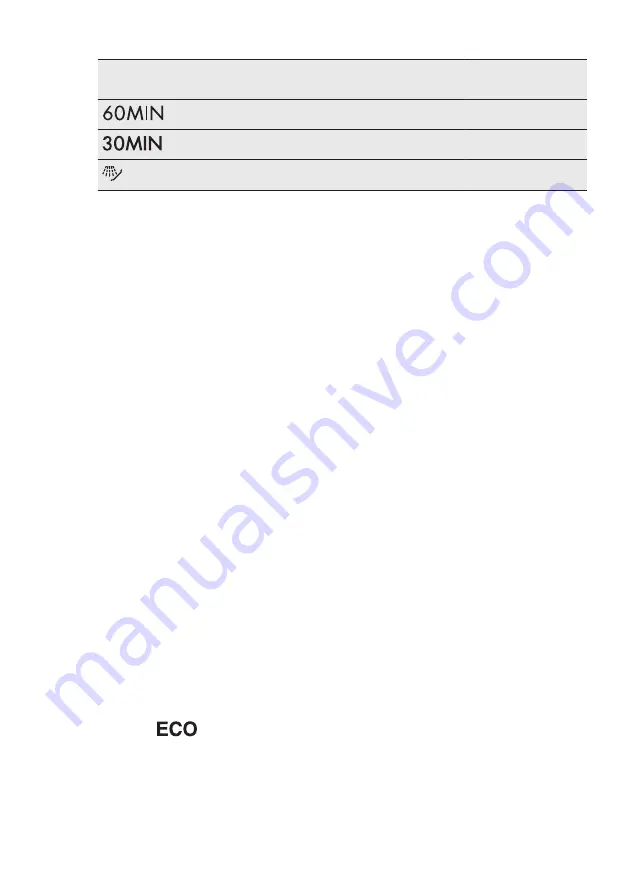 AEG FAVORIT56322MO User Manual Download Page 29