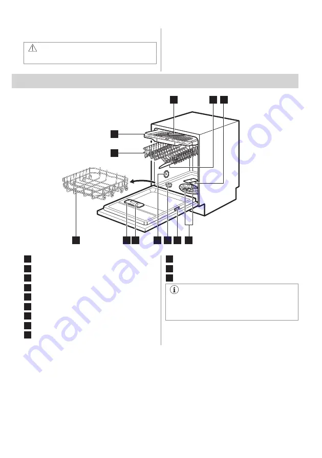 AEG FBB73937ZM Скачать руководство пользователя страница 6