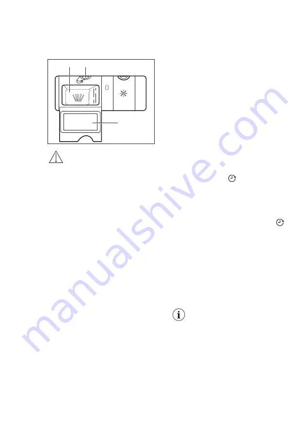 AEG FEB51400ZM User Manual Download Page 59