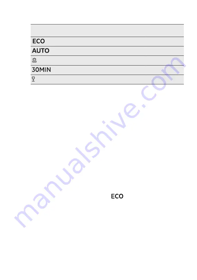 AEG FEB52600ZM User Manual Download Page 9