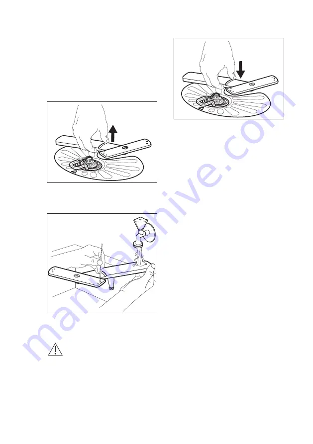 AEG FEE53628ZM Скачать руководство пользователя страница 20