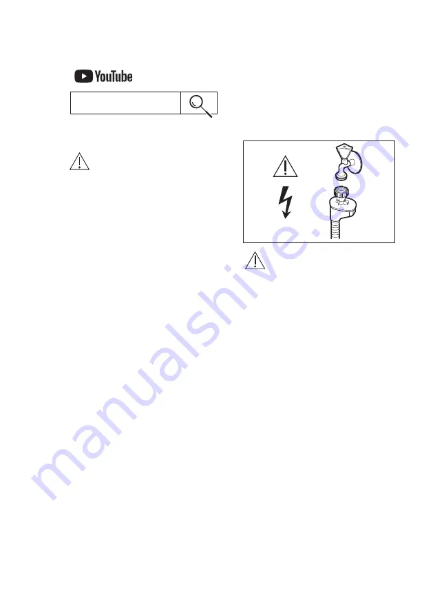 AEG FEE53628ZM User Manual Download Page 29