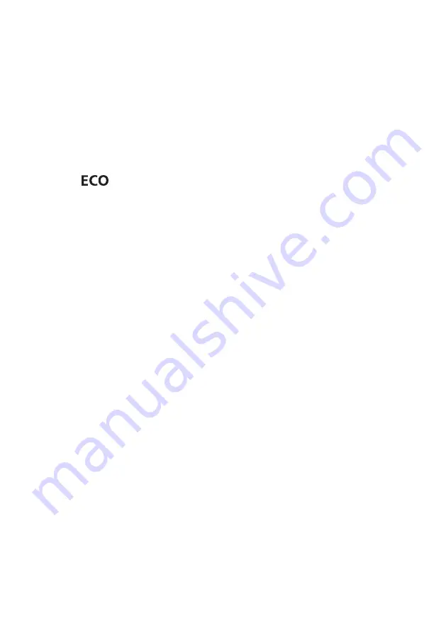 AEG FEE53680ZM User Manual Download Page 17