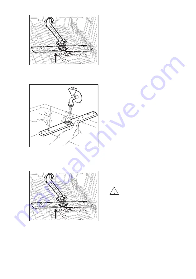 AEG FEE63600PM User Manual Download Page 20